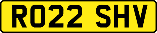 RO22SHV