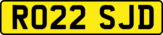 RO22SJD