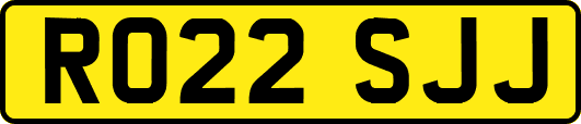 RO22SJJ
