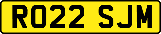 RO22SJM