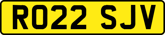 RO22SJV