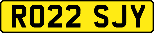 RO22SJY