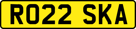 RO22SKA