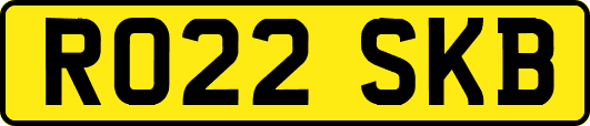RO22SKB
