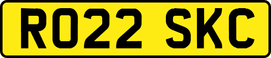 RO22SKC