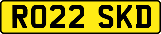 RO22SKD