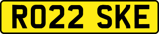 RO22SKE