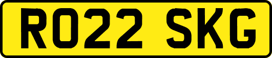RO22SKG