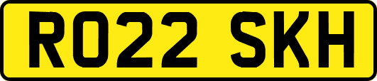 RO22SKH