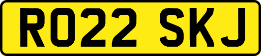 RO22SKJ