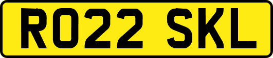 RO22SKL