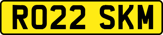 RO22SKM