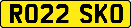 RO22SKO