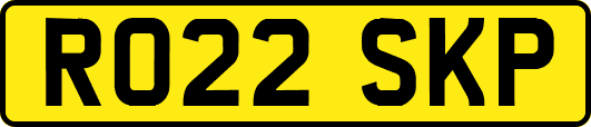 RO22SKP