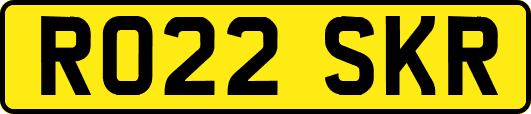 RO22SKR