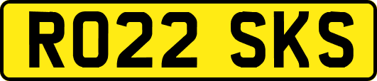 RO22SKS
