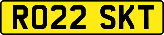 RO22SKT