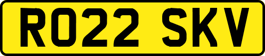 RO22SKV