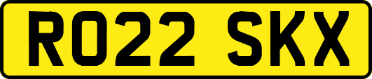 RO22SKX