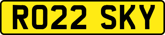 RO22SKY