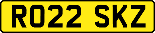 RO22SKZ