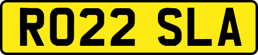 RO22SLA