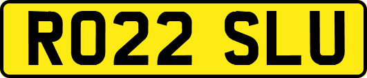 RO22SLU