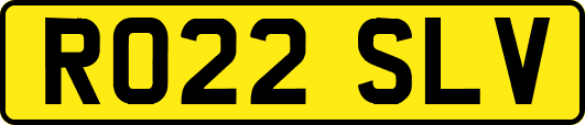 RO22SLV