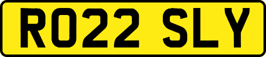RO22SLY