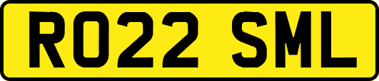 RO22SML