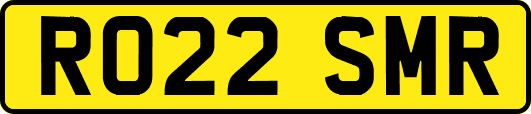 RO22SMR