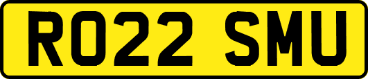 RO22SMU