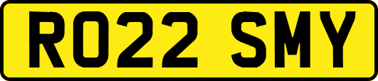 RO22SMY