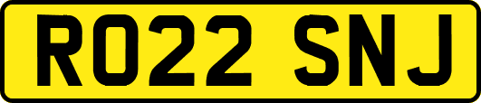 RO22SNJ