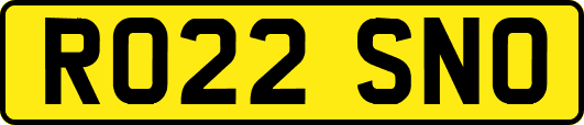 RO22SNO