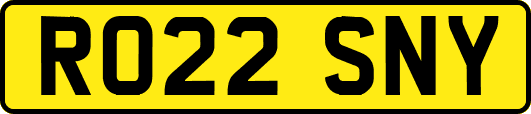 RO22SNY