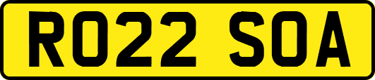 RO22SOA