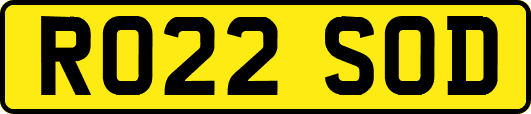 RO22SOD