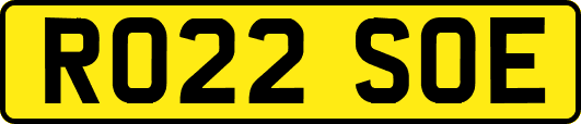 RO22SOE