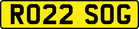 RO22SOG