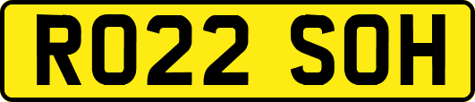 RO22SOH