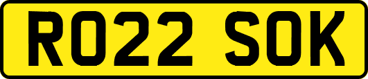 RO22SOK