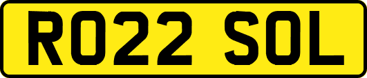 RO22SOL