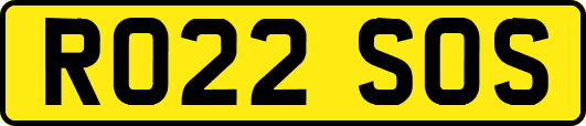 RO22SOS