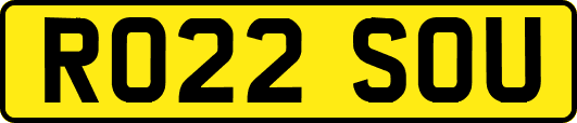 RO22SOU