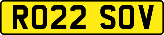 RO22SOV