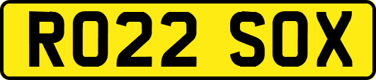 RO22SOX
