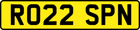 RO22SPN