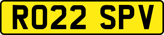 RO22SPV
