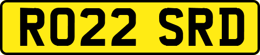 RO22SRD